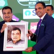 12th CSR Summit in Delhi: Nitin Gadkari Urges Role in Viksit Bharat 2047