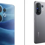 Vivo V60 Tease Hints at 100X Zoom, 6500mAh Battery — Price & Specs Inside