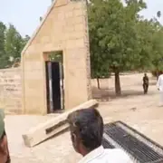 Another school tragedy in Rajasthan: Boy dies after gate collapses in Jaisalmer