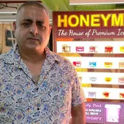 Honeyman Boosts Food Industry with Honey Goods, Plans Nationwide Franchise