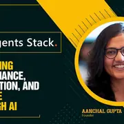Agents Stack Drives Governance, Innovation, and Change with Cutting-Edge AI