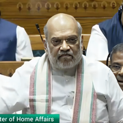 Operation Sindoor Debate: Amit Shah Tears Into Opposition For Siding With Foreign Voices Over EAM Jaishankar (WATCH)