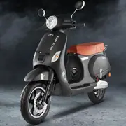 ₹117000 कीमत और 116 KM रेंज, काइनेटिक ने धांसू e-Scooter के साथ मार्केट में की धमाकेदार वापसी