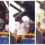 Indian Man Brutally Assaulted by Teen on Bus in Ireland in Racially Motivated Attack