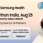 Samsung Walk-a-thon India 2025: How to Register, Key Dates, and What You Can Win