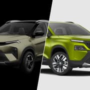 Tata Nexon to Skoda Kylaq: Top 5 Most Affordable Cars with Ventilated Seats Under Rs 15 Lakh
