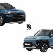 Kia Syros vs Skoda Kylaq: A Detailed Comparison of Specs, Features and Design