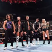 4 Unique Wrestlers The Judgment Day Could Add To Expand Into AAA, TNA And Pro Wrestling NOAH