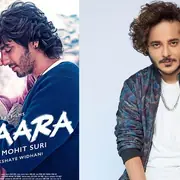 Tanishk Bagchi Clarifies About Saiyaara Title Track Controversy On Copied Content