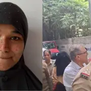 Bengaluru: Woman With Suspected Terrorist Links To Al-Qaeda Arrested In Joint Gujarat ATS, Police Operation