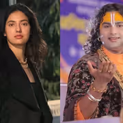 Disha Patani's Sister Khushboo Patani Slams Aniruddhacharya for Misogynistic Remarks on Women