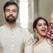 Avika Gor Confirms Wedding Date with Milind Chandwani—Here’s When They’re Getting Married