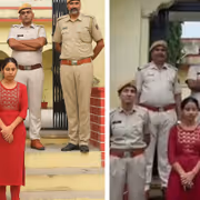किसी क्राइम थ्रिलर फिल्म कहानी जैसा यह मामला, जिसमें प्यार, धोखा और प्लानिंग की पटकथा