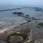 Tsunami Threat After Massive 8.8 Magnitude Russia Quake: Full List Of Countries And Islands At Risk