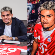 Bayern Munich Signs Luis Diaz: Social Media Believes Ex-Liverpool Star Needs German Lessons