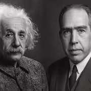 A Century On, MIT Proves Einstein Wrong: Bohr Was Right in the Most Famous Quantum Experiment