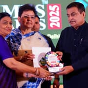 CSR Conclave in Delhi: Nitin Gadkari Stresses Role in Viksit Bharat 2047