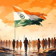 Independence Day 2025: Why India Celebrates Independence Day on August 15?