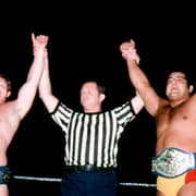 Ranking the 5 Longest World Championship Reigns in WWE History