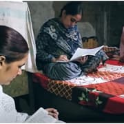 From Poverty to Success: Three Sisters Rise from Hardships to Clear UGC NET