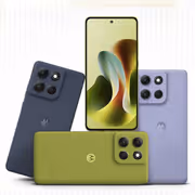Moto G86 5G Launched in India With 6,720mAh Battery, 50-Megapixel Camera and More