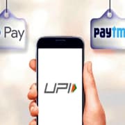 SBI Warns India Needs Homegrown UPI App As PhonePe, Google Pay, Paytm Dominate Market