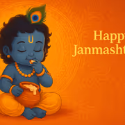 Janmashtami 2025: Here's how South India celebrates Lord Krishna's arrival