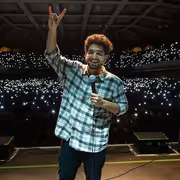 Samay Raina India Tour 2025: Full Schedule, Cities, and Ticket Booking Guide