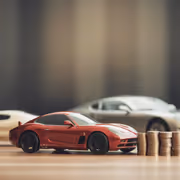 Is Your Dream Car a Hidden Expense? Here's How Car Models Impact Insurance Costs