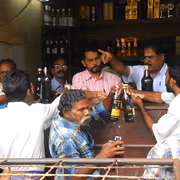 Drink and Return: Kerala's Bevco Adds Rs 20 Refundable Fee on Liquor Bottles