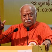 'Was Asked To Arrest RSS Chief Mohan Bhagwat': Ex-ATS Cop Bombshell In Malegaon Blast Probe