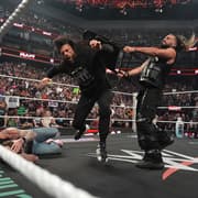 3 Major Reasons Why Roman Reigns Attacked Seth Rollins’ Vision Faction on WWE RAW