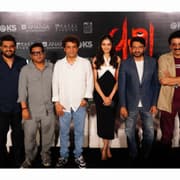Two Languages, One Fear: 'Vash Level 2' Set for Worldwide Release in Gujarati and Hindi on August 27