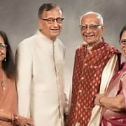 Four Elderly Indian-Americans Killed in Car Crash During US Temple Road Trip