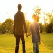 Young Men, Green Jobs and the Future of Earth: Why Climate Action Needs More Caring Men