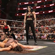 4 Reasons WWE Should Avoid Crowning Rhea Ripley As The Next Women’s Champion