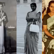 Meet TK Radha, One of India’s First Women Scientists Who Shared a Stage with Oppenheimer