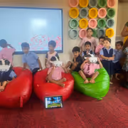 Maharashtra Opens India’s First AI-Enabled Anganwadi to Transform Rural Education