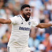"I Had So Much Belief": Siraj’s Mindset Before Final Day Heroics Against England at The Oval