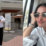 Dhanashree Verma Finds Peace and Healing During Soulful Dubai Visit Post-Divorce