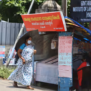 Kerala Lottery Results Sthree Sakthi SS 479 August 2025: Check prize money, winning ticket HERE