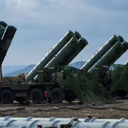 Kusha's Gambit: How India's New Missile Shield Puts It On Par With Global Superpowers | Opinion