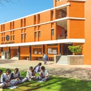 IPS Academy Ranks 6th in West Zone in Times of India Survey 2025 for Excellence