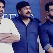 బాక్సాఫీస్ పై దండయాత్ర కు రెడీగా ముగ్గురు మెగా మొనగాళ్లు