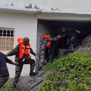 Uttarakhand DGP Reviews Dharali Flood And Landslide Rescue; Second Phase To Focus On Search Operations