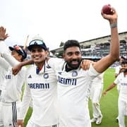 India's WTC27 Challenge: 5 Big Calls Before West Indies and South Africa Home Series