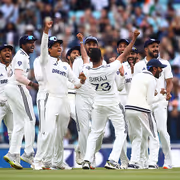 56 Minutes to Immortality at The Oval: How India Seized Glory and Test Cricket Stole the Show | Opinion