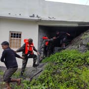 Uttarakhand Cloudburst Havoc: Five Times Indian Army Stepped Up During Emergencies in 2025