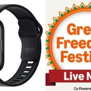 Amazon Great Freedom Festival 2025: Top 9 Unmissable Smartwatch Deals With Up to 75% Off