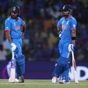 Virat Kohli and Rohit Sharma Retiring from ODIs? ICC Rankings Glitch Sends Fans Into Panic Mode
